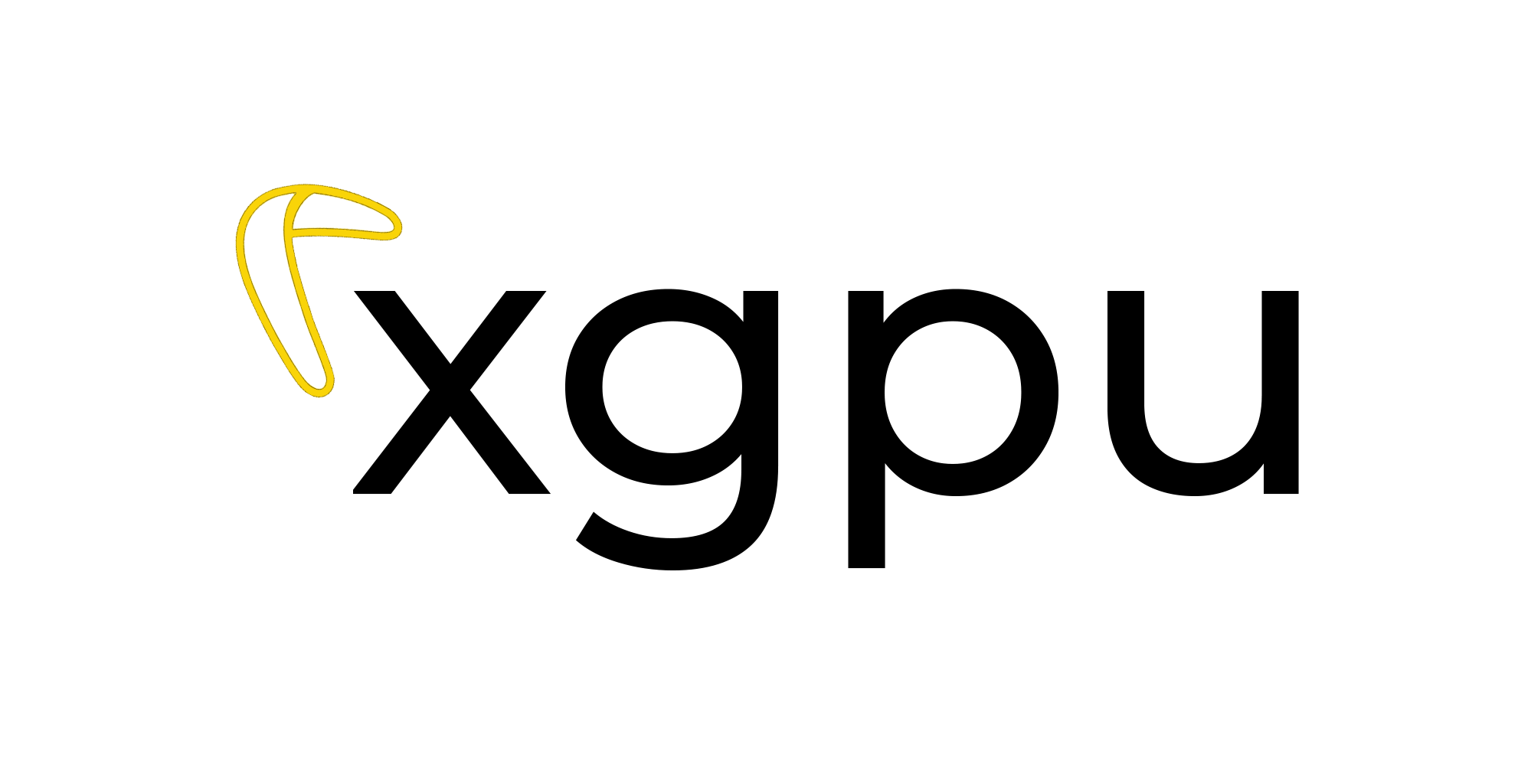 Xgpu AI logo Xgpu AI logo